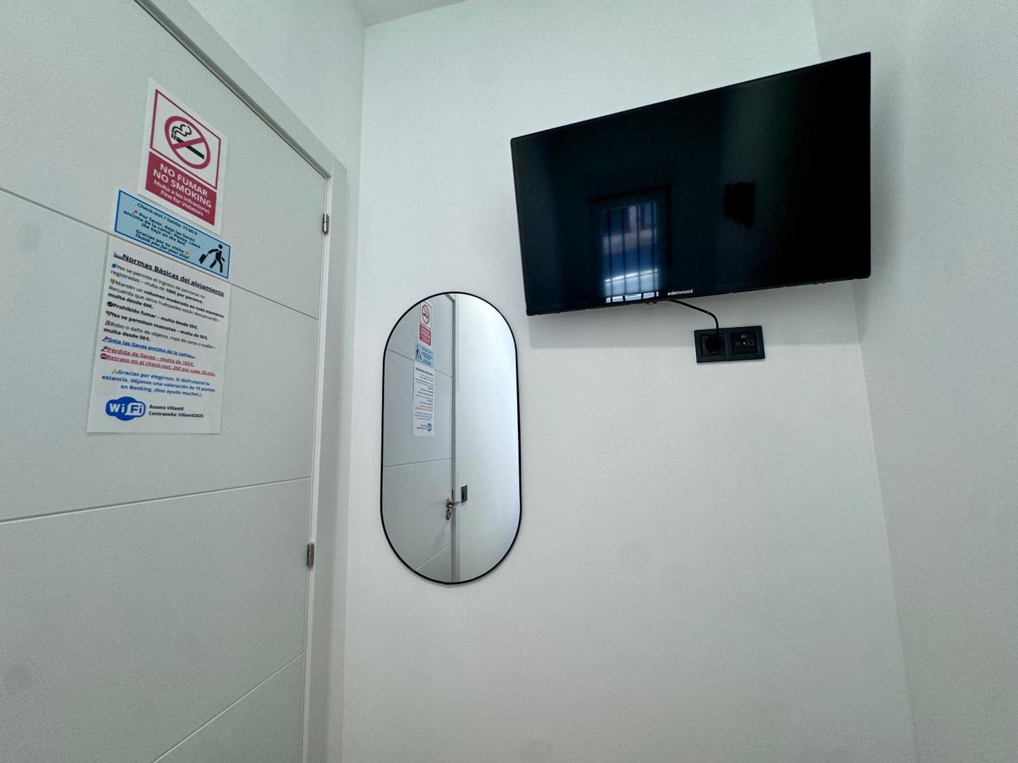 Rooms Villamil — Photos 1